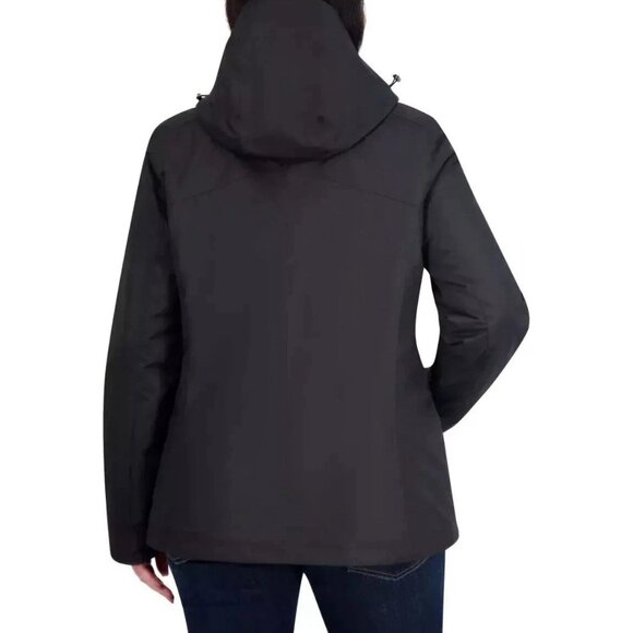 Gerry Ladies' Snow Jacket NWT - Picture 2 of 5